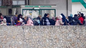 AB, Ukraynalı mültecileri en az Mart 2024’e kadar kabule devam edecek