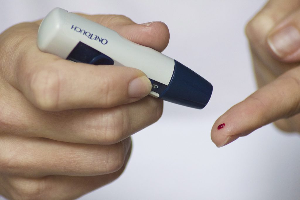 ‘Alarming’ rise in type 2 diabetes among under-40s