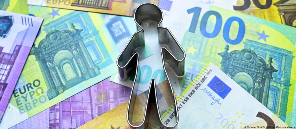 Almanya’da reform: 502 euro kişi başı vatandaşlık parası