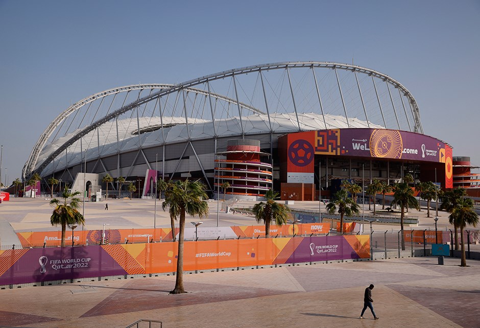2022 Katar Dünya Kupası biletleri el yakıyor