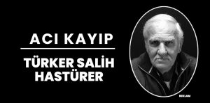 Türker Salih Hastürer