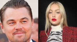 Leonardo DiCaprio ve Gigi Hadid, Cadılar Bayramı’nı birlikte kutladı