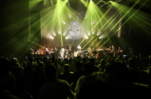 Londra Jazz Festivali ‘Air Anatolia’ konseri düzenliyor