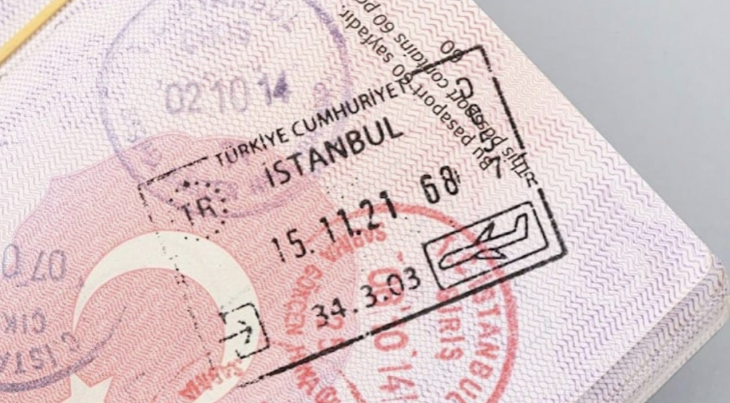 Macaristan vatandaşı Türkiye’ye vizesiz girebilecek
