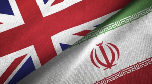 İran’dan İngiltere’ye protesto notası