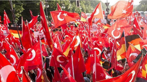 Almanya’da Türkler ‘suç mağduru’ olmaktan daha fazla endişe duyuyor