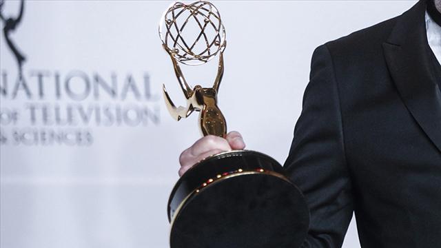 Uluslararası Emmy Ödülleri sahiplerini buldu