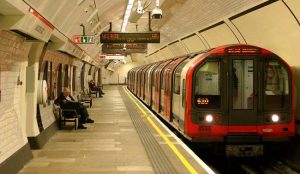 Londra Metrosu grevi devam edecek