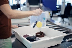 Airports to axe rule banning liquids over 100ml in hand luggage