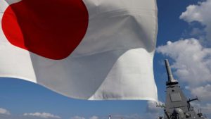 Japonya, İngiltere ile askeri anlaşma imzalayacak