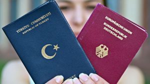 Almanya’dan çifte vatandaşlık hamlesi: En çok rağbeti Türklerin göstermesi bekleniyor