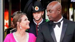 Norveç Prensesi, şaman nişanlısı uğruna kraliyetten ayrıldı