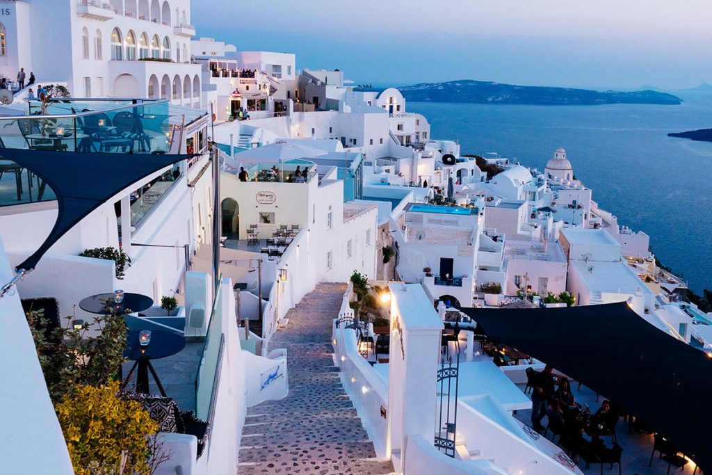 İngiltere, Yunanistan’a en çok turist gönderen ülkeler arasında zirveye ulaştı