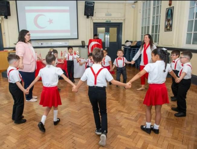 CTCA launches fundraising for Turkish Schools