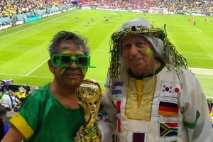 Brezilya’dan bir Dünya Kupası rekoru daha