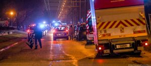 Fransa’da yangın: 10 ölü