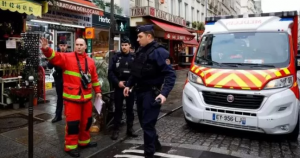 Paris’te Ahmet Kaya Kürt Kültür Merkezi yakınlarında silahlı saldırı: 2 ölü, 4 yaralı