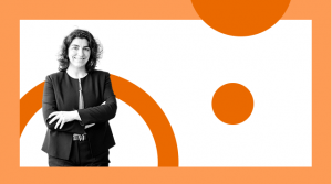 BBC 100 Kadın 2022: ListedeTürk  Dr Dilek Gürsoy’da yer aldı