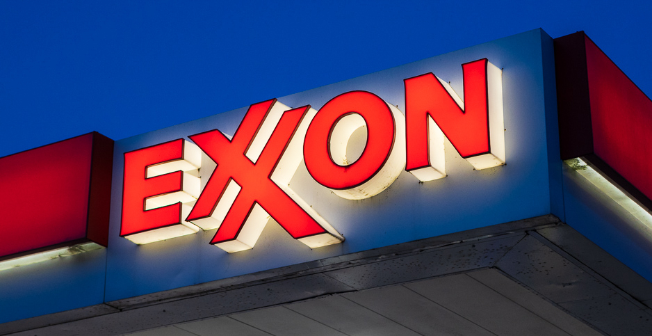 Petrole ek vergi: Exxon AB’ye dava açtı