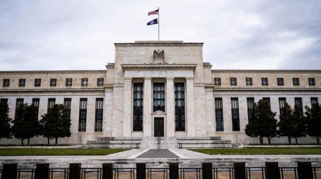 ABD Merkez Bankası Fed, faizi son 15 yılın zirvesine çıkardı