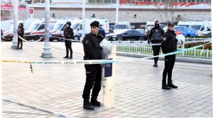 Reuters: Ankara’daki bazı büyükelçilikler güvenlik tehditlerine karşı uyarıldı