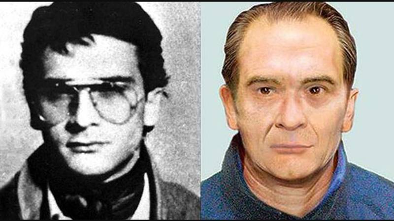 Dünya İtalya’nın ‘en çok aranan mafya babası’, 30 yılın sonunda yakalandı