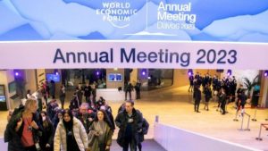200’den fazla “ultra zenginden” Davos’ta çağrı: Eşitsizliğin önüne geçmek için servet vergisi zamanı
