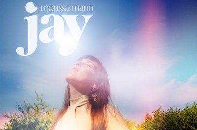 Jay Moussa-Mann set to release her debut album