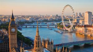 Londra’da ev kiralarının £700’dan az olduğu dört bölge