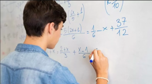 Başbakan Sunak: Öğrenciler 18 yaşına kadar matematik okumalı