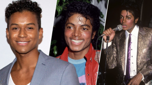 Michael Jackson’u yeğeni Jaafar Jackson canlandıracak
