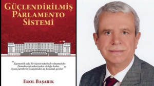 ‘Reinforced Parliamentary System’ by Erol Basarik