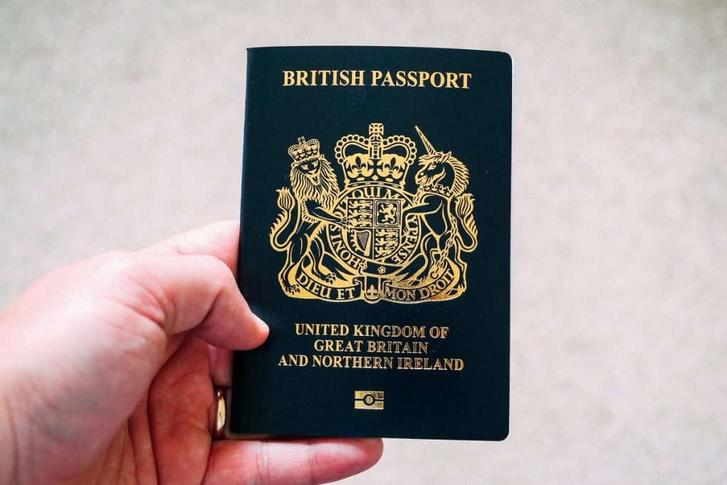 İngiltere pasaport yenileme ücretleri Şubat’tan itibaren artacak