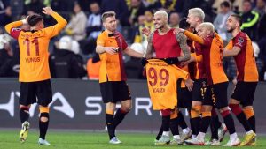 Galatasaray, Hull City ile 5 Temmuz’da hazırlık maçı yapacak
