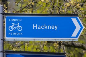 Hackney Council to ban cars from 75% of roads