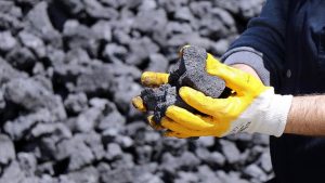 Avrupa’da enerji krizi nedeniyle kömüre talep arttı