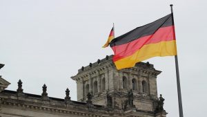 Almanya’da enflasyon, yüzde 8,7’ye yükseldi