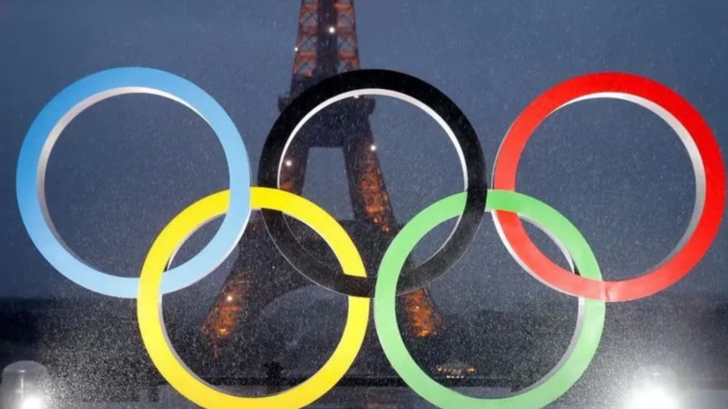 “40 kadar ülke Paris Olimpiyatlarını boykot edebilir”