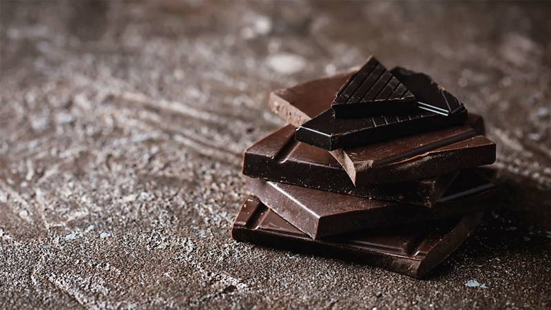 Bitter çikolata ve kakaoda ‘kurşun’ tehlikesi