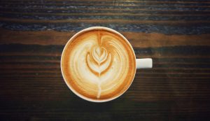 Adding milk to coffee may be good for you, new study suggests
