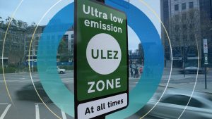 ULEZ genişlemesi: Londra emisyon bölgesi Kent sürücüleri için ‘son derece adaletsiz’
