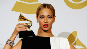 Grammy Ödülleri’ne Beyonce damga vurdu