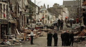Omagh saldırısı için 25 yıl sonra soruşturma kararı