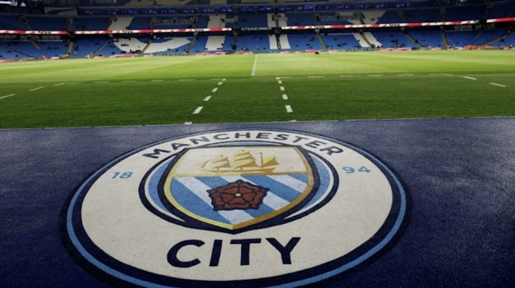 Manchester City finansal kuralları çiğnemekle suçlandı