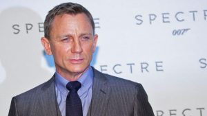 Daniel Craig’den depremzedeler için 100 milyon sterlin