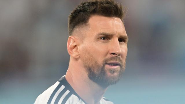 Lionel Messi depremzedeler için destek çağrısı yaptı
