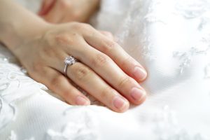Minimum marriage age rises to 18 in England and Wales
