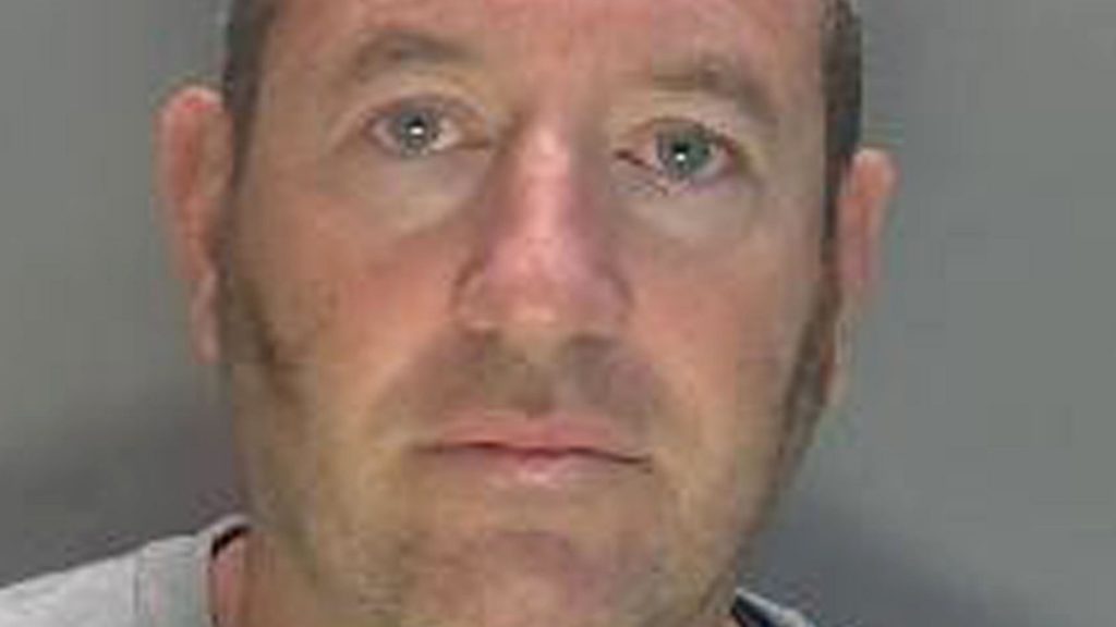 Serial rapist Met officer David Carrick given 36 life sentences