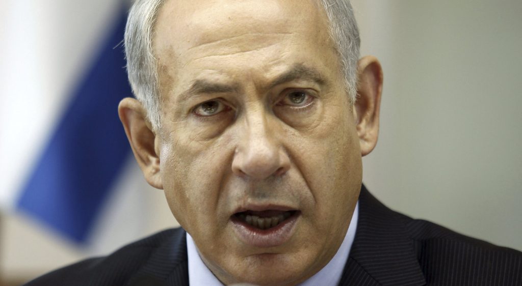 İsrailli aydınlardan Almanya ve İngiltere’ye Netanyahu uyarısı