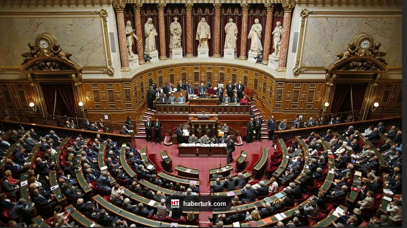 Fransa’da tartışmalı emeklilik reformu Senato’da onaylandı